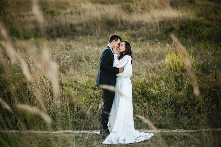 Wedding photographer Masha Garbuzenko (garbuzenkomaria). Photo of 3 April 2017