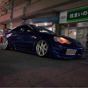 インテグラ DC5