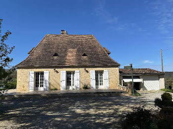 maison à Trémolat (24)