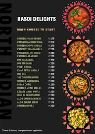 Rasoi By Atithi House menu 7