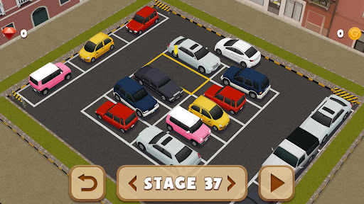 Screenshot Dr. Parking 4