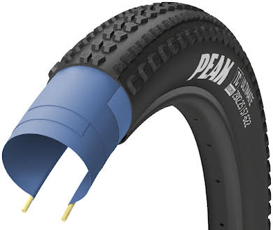 Goodyear Peak Tire - 29" Tubeless alternate image 1