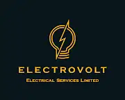 Electrovolt Electrical Services Limited Logo