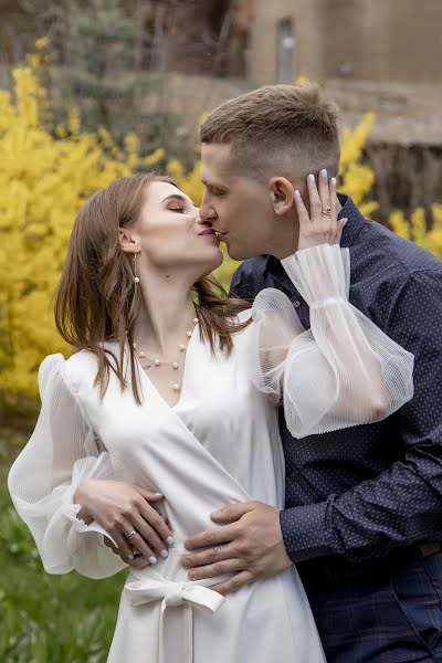 Fotógrafo de bodas Yuriy Matveev (matveevphoto). Foto del 21 de abril 2023