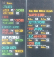 Kapao Dos menu 6