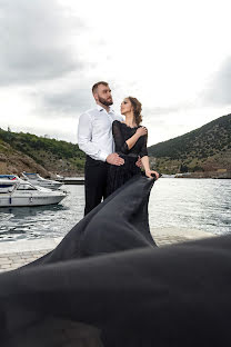 Fotógrafo de bodas Aleksandr Arts (aleksandrart). Foto del 11 de junio 2019