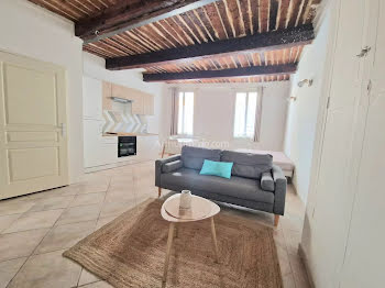 appartement à Draguignan (83)