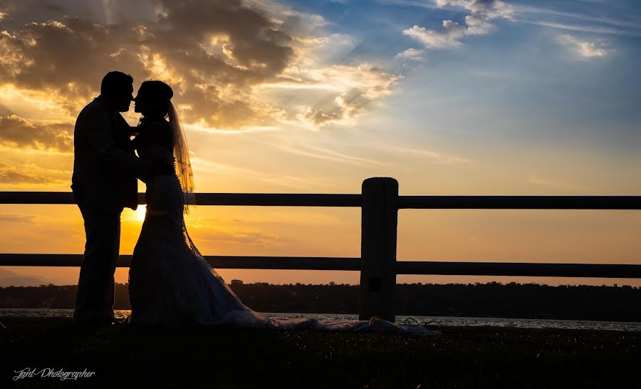 Fotografo di matrimoni Jant Sa (jant). Foto del 10 aprile 2019