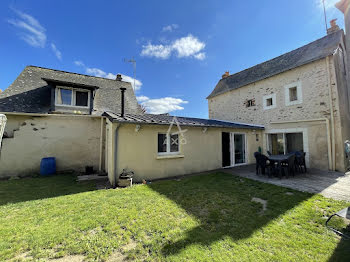 maison à Bierné-les-Villages (53)