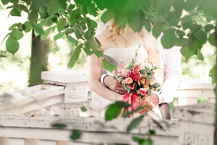 Fotógrafo de bodas Natalya Drachinskaya (drachinskaya). Foto del 9 de septiembre 2015