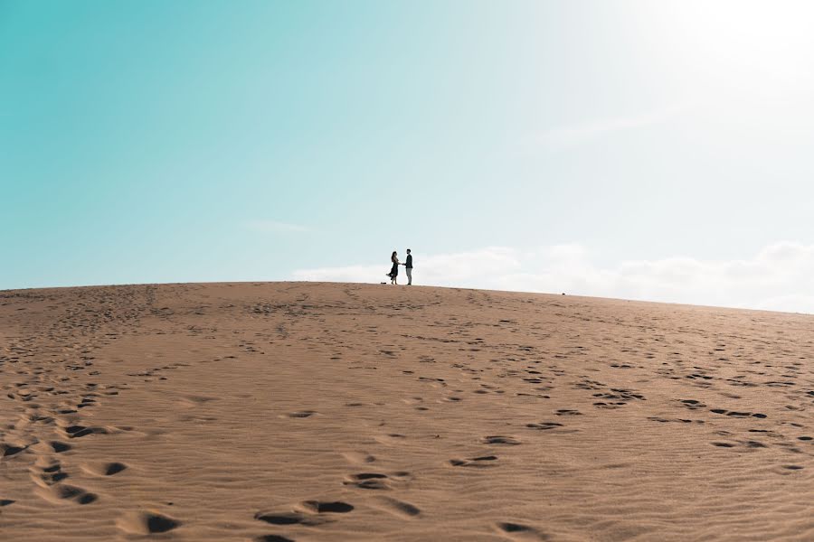 Wedding photographer Daniele Onorato (arteinmano). Photo of 11 March 2020