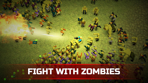 Screenshot Zombie Shooter 3D: Death War