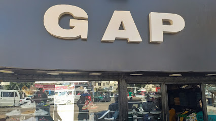 GAP