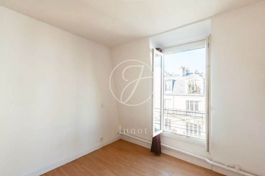 Vente appartement 1 pièce 14.62 m² à Paris 10ème (75010), 135 000 €