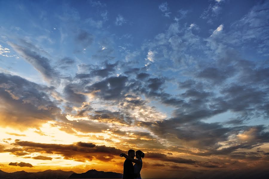 Photographe de mariage Angelo Chiello (angelochiello). Photo du 16 janvier 2019