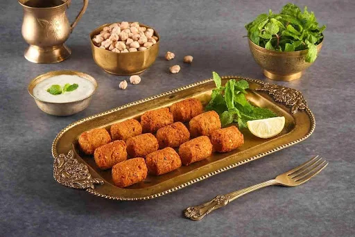 Falafel-E-Khaas (Half)