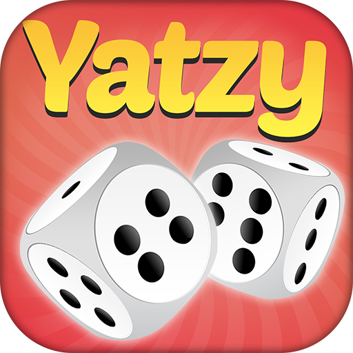 Yatzy Dice Game