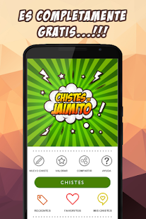 How to mod Chistes de Jaimito Gratis 5.0 mod apk for android