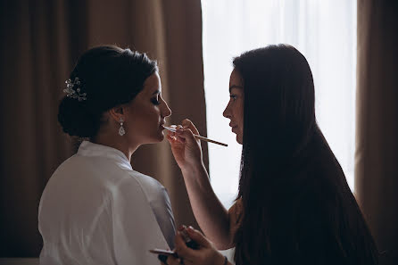 Fotografo di matrimoni Yuriy Yacyna (yafotoyou). Foto del 1 ottobre 2019