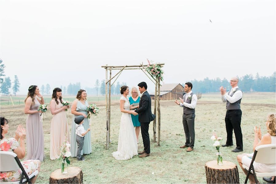 Fotógrafo de casamento Silvana Braggio (silvanabraggio). Foto de 8 de setembro 2019