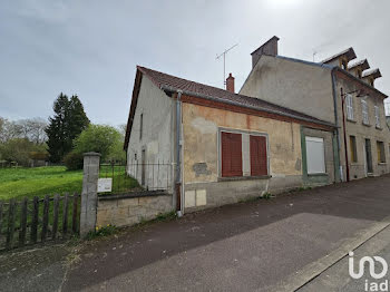 maison à Lavaveix-les-Mines (23)