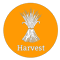 Item logo image for Harvest