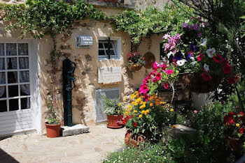 maison à L'Ile-d'Olonne (85)