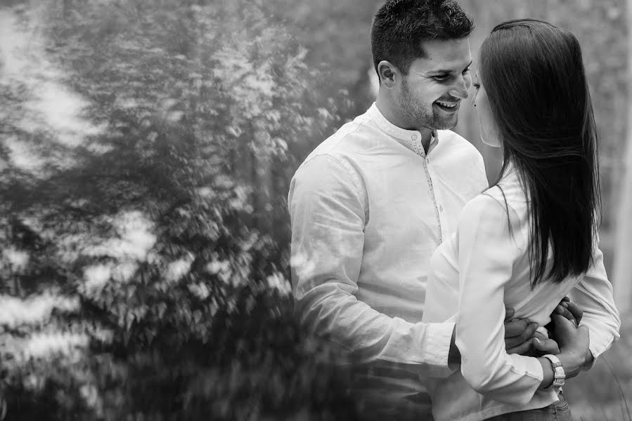 Fotógrafo de bodas Agustin Zurita (agustinzurita). Foto del 28 de septiembre 2017