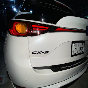 CX-5 KF2P