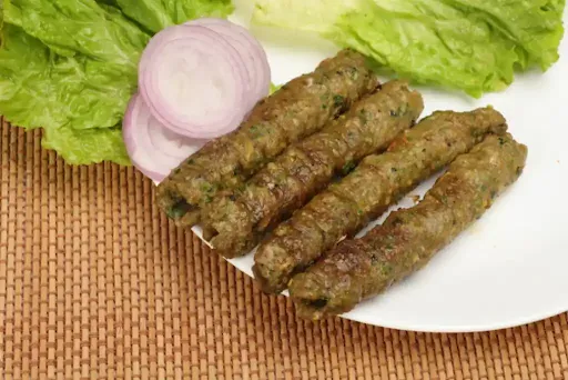 Hariyali Kebab