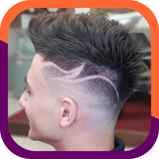 Prilozheniya V Google Play 100 Novye Modnye Muzhskie Pricheski