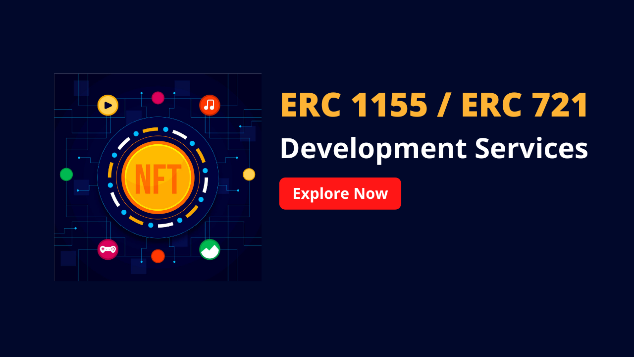 Next gen NFT token Development | ERC 1155 | ERC 721 – brugu