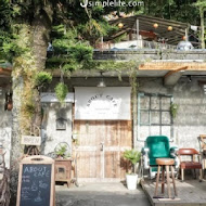 Old House cafe 老屋手烘咖啡