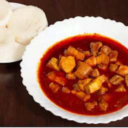 14. Pork Vindaloo