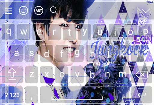 Featured image of post Jungkook Keyboard Wallpaper Please contact us if you want to publish a bts jungkook wallpaper on our site