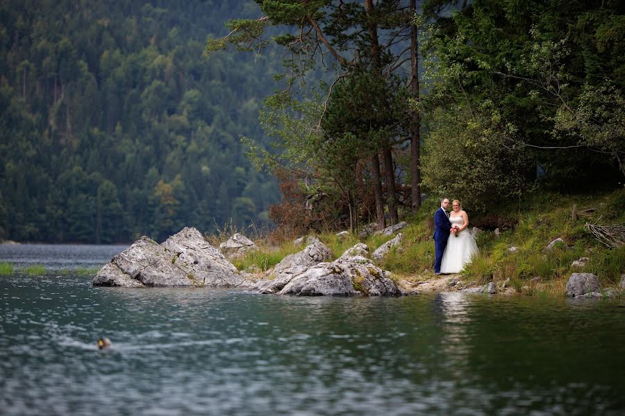 Fotografer pernikahan Sebastian Schlerege (schlerege). Foto tanggal 14 Februari 2019