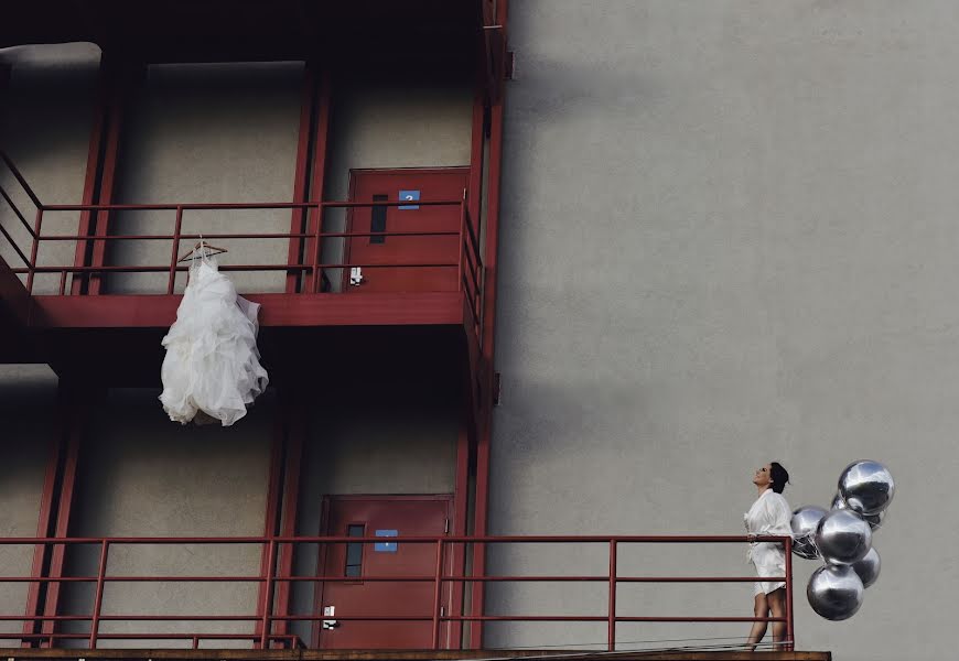 Fotógrafo de casamento Jesus Galvan (jesusgalvan). Foto de 18 de fevereiro 2019