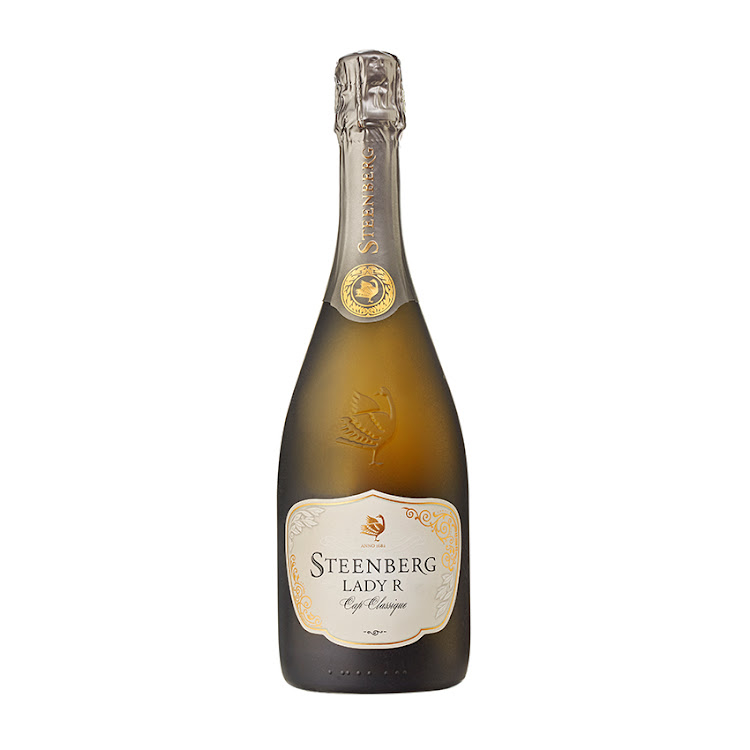 Steenberg’s Lady R Cap Classique 2017.