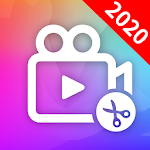 Cover Image of Download Magic Video Editor - Photo With Music Maker 1.11 APK