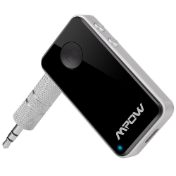 Mpow® Streambot Mini Bluetooth 4.0 Receiver A2DP Wireless Adapter