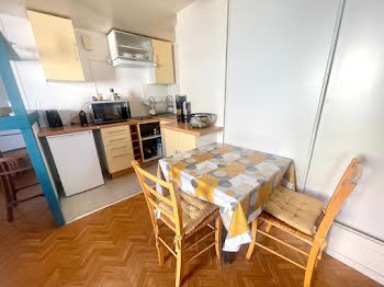 appartement à Dax (40)