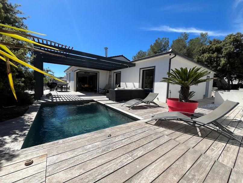 Vente maison 5 pièces 112 m² à La Ciotat (13600), 795 000 €