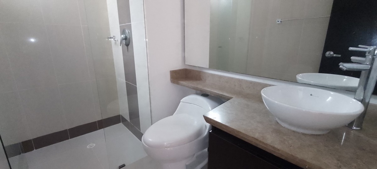 Apartamento En Arriendo - Cedritos, Bogota