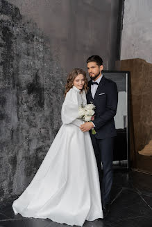 Photographe de mariage Ekaterina Ilina (ekaterinailina74). Photo du 23 mars 2023