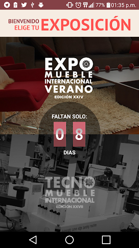 Expo Mueble Internacional