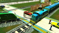 Dual Trainsのおすすめ画像2