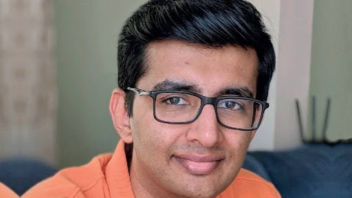 Pranay Desai, Freshworks