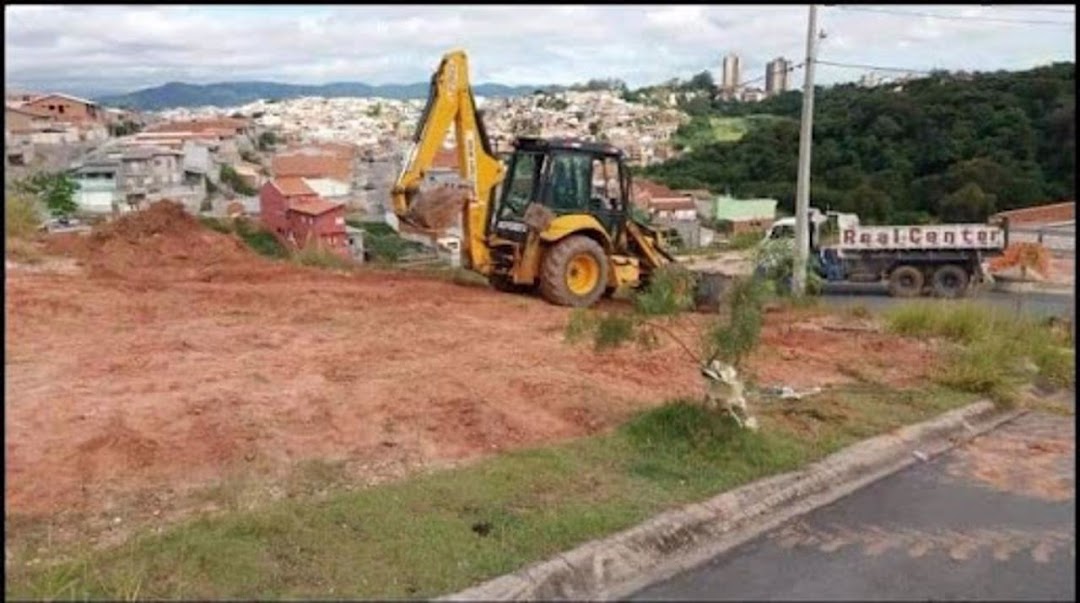 Terrenos à venda Jarinu