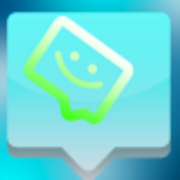 K S Messenger  Icon