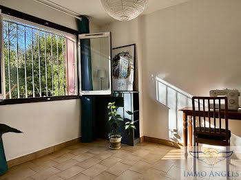 appartement à Montpellier (34)